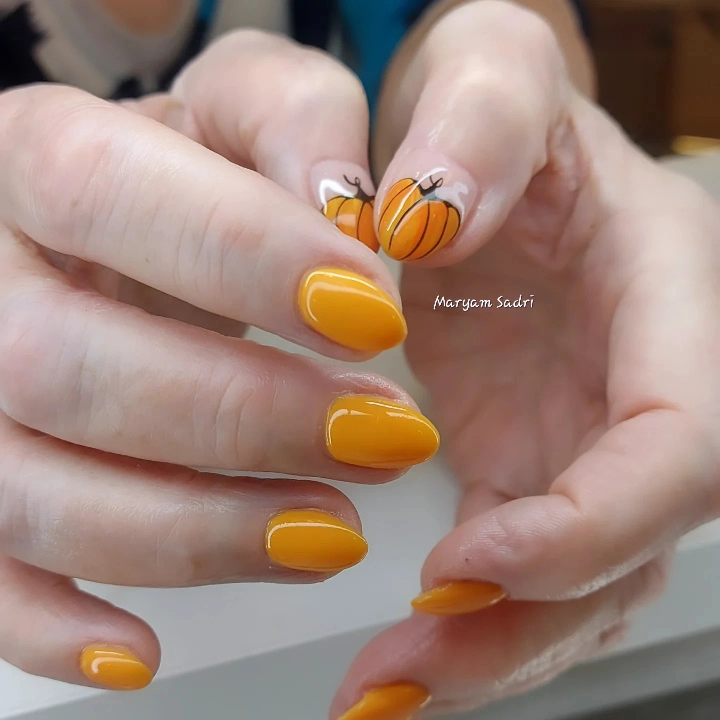 MaryNails Art