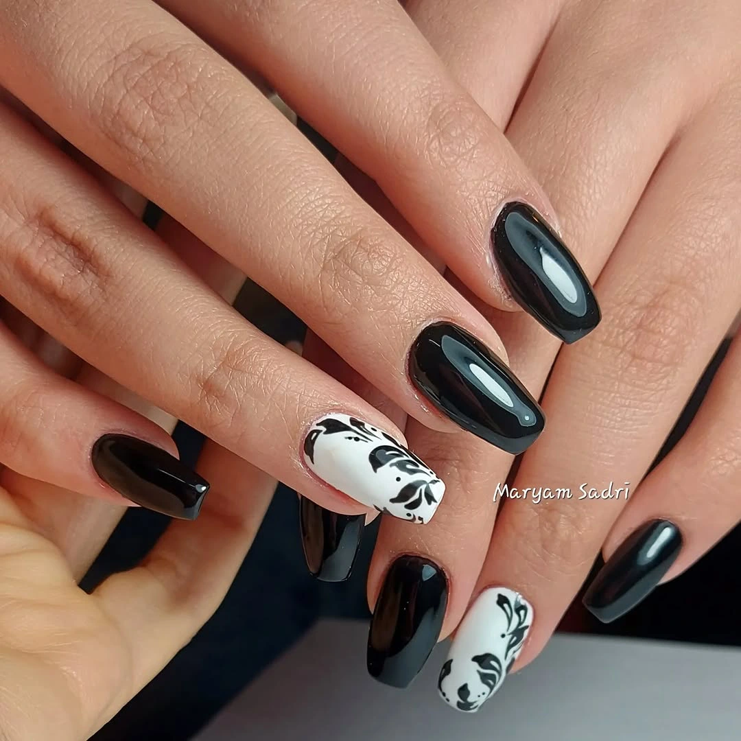 MaryNails Art