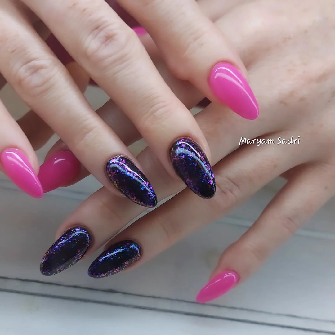 MaryNails Art