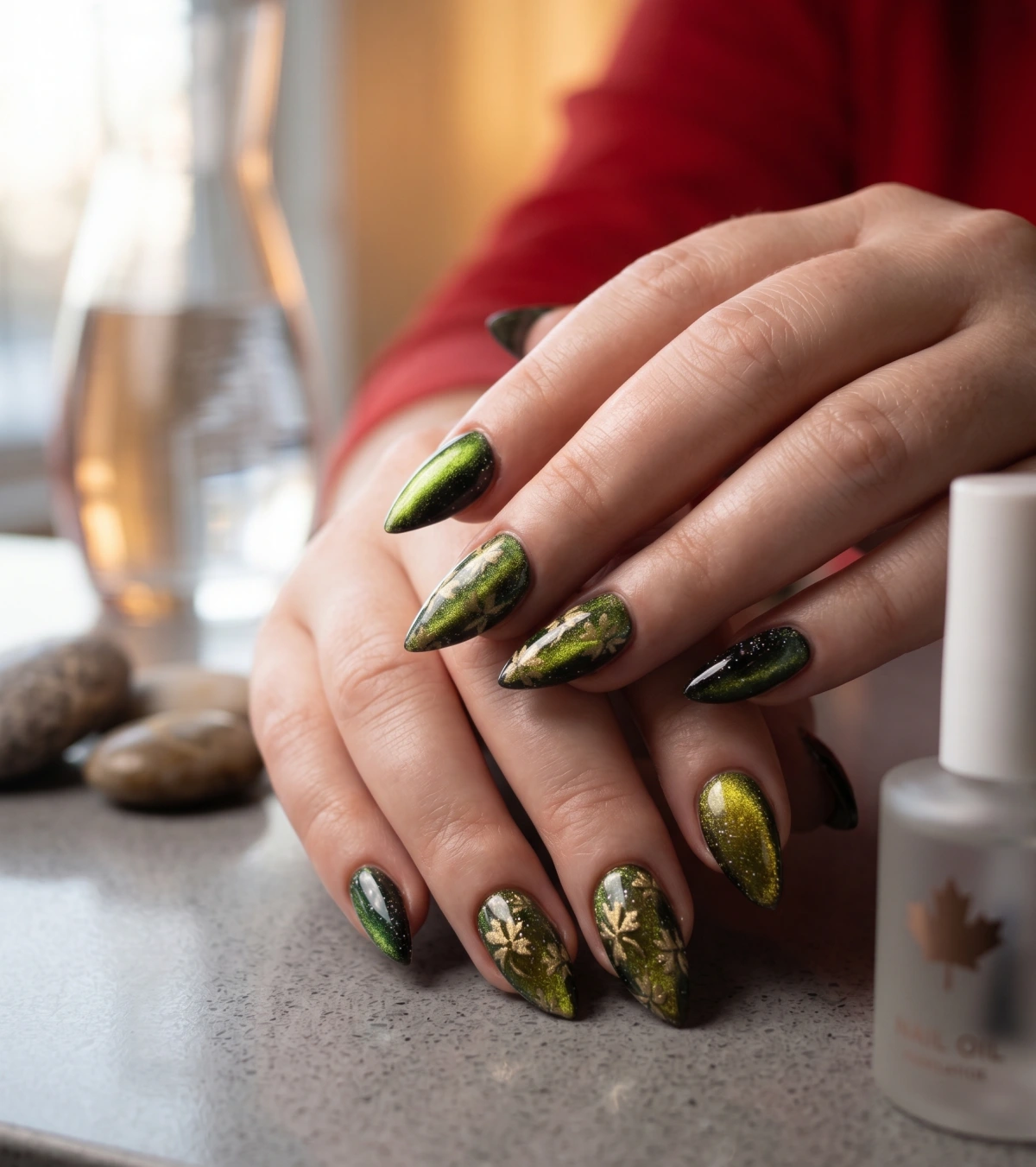 MaryNails Art