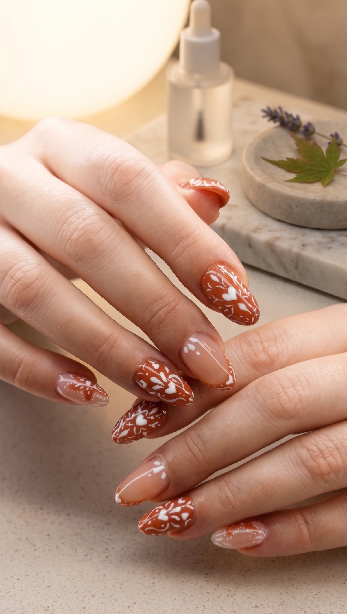 MaryNails Art