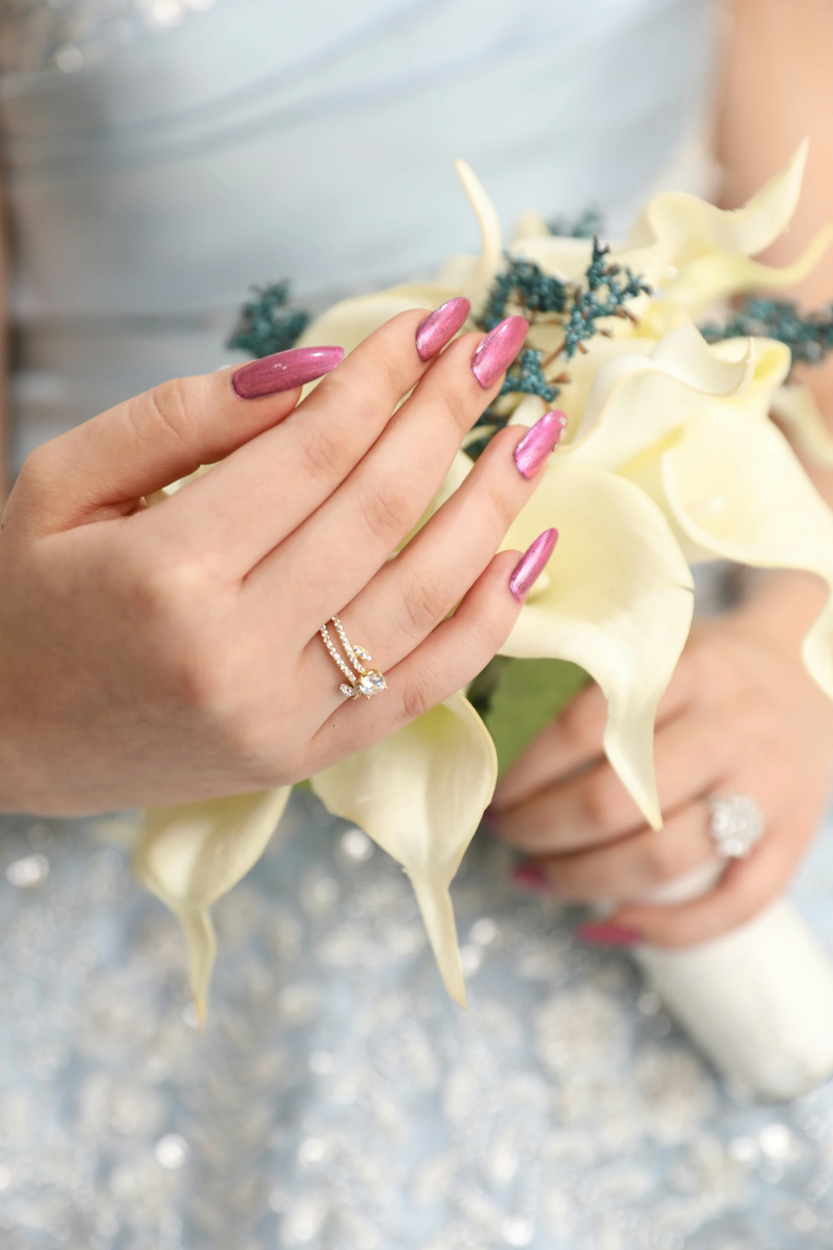 MaryNails Art