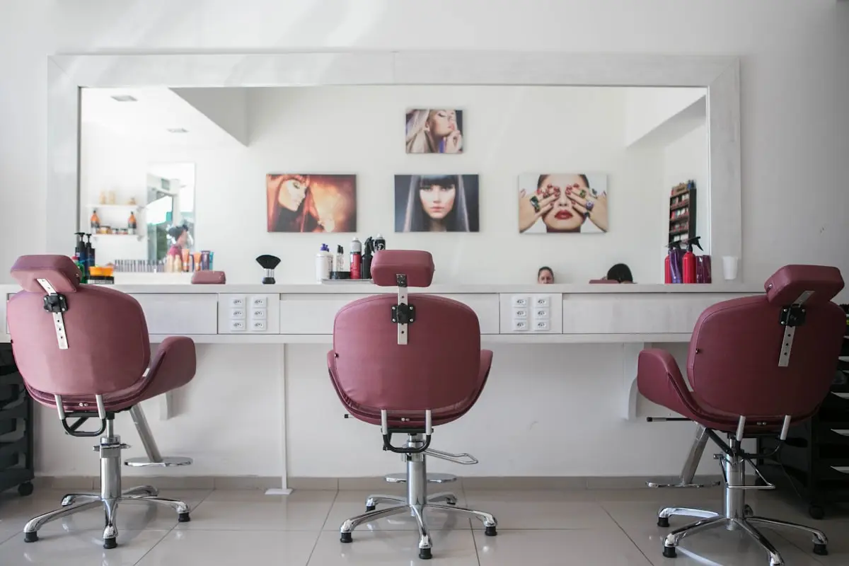 MaryNails Studio