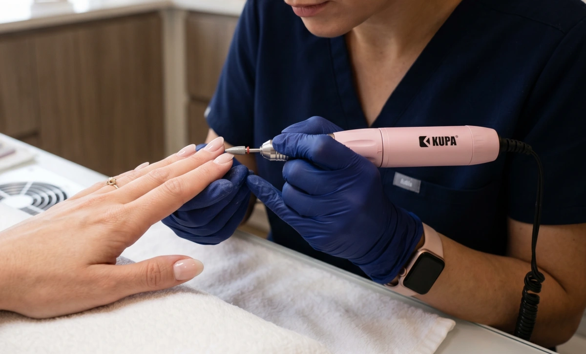 What is a Russian Manicure and Why It Lasts Longer (Complete Guide 2026)